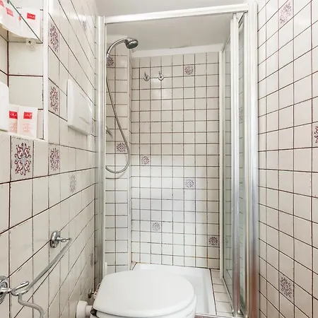 Apartmán Grotte Luxury *