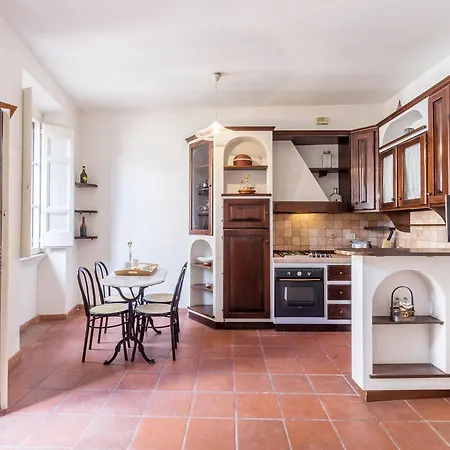 Grotte Luxury Apartment *