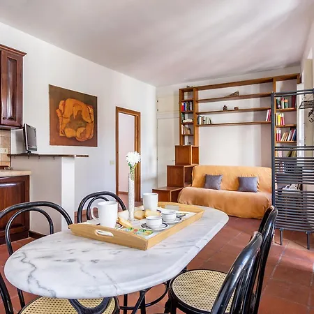 Grotte Luxury Apartment *