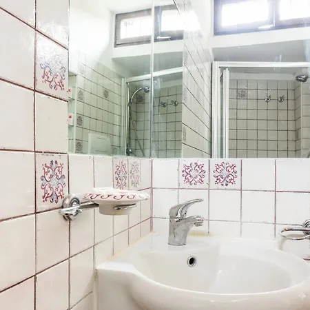 Apartment Grotte Luxury *