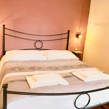 Grotte Luxury Rom