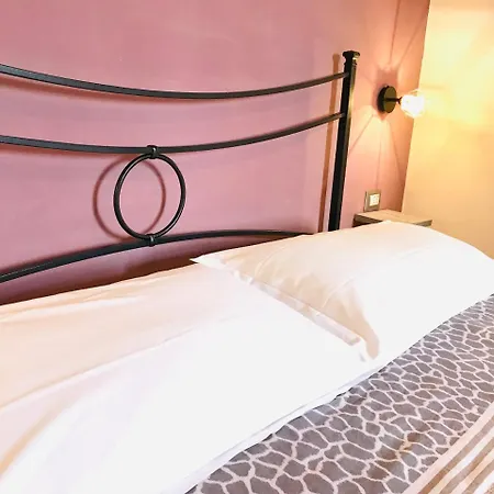 Grotte Luxury Apartment