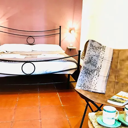 Grotte Luxury
